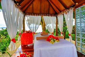 Garden Island Resort