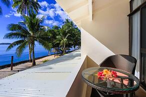 Garden Island Resort