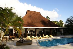 Garden Island Resort