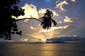 Garden Island Resort