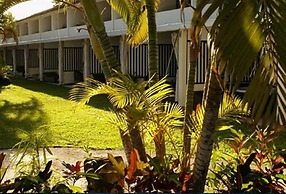 Garden Island Resort