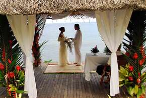 Garden Island Resort