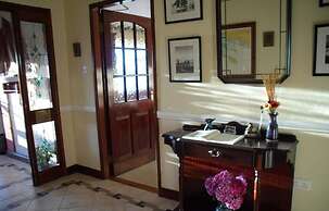 Channel View Bed & Breakfast