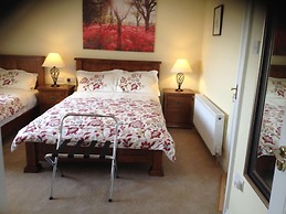 Channel View Bed & Breakfast