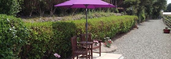 Channel View Bed & Breakfast