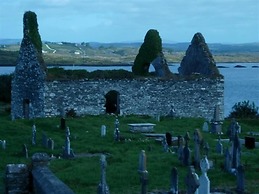 Channel View Bed & Breakfast