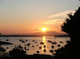 Channel View Bed & Breakfast