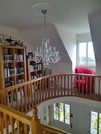 Edencrest Bed & Breakfast