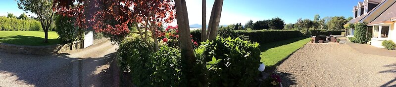 Edencrest Bed & Breakfast