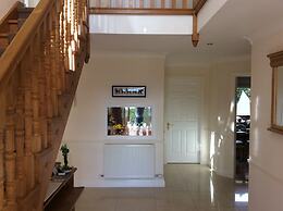 Edencrest Bed & Breakfast