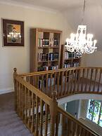 Edencrest Bed & Breakfast