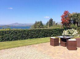 Edencrest Bed & Breakfast