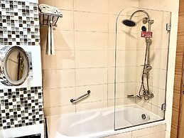 Copthorne Hotel Sharjah