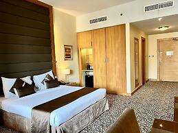 Copthorne Hotel Sharjah