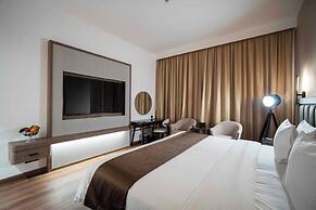 Copthorne Hotel Sharjah