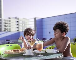 Copthorne Hotel Sharjah