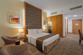 Copthorne Hotel Sharjah