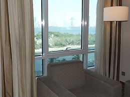 Copthorne Hotel Sharjah