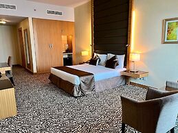 Copthorne Hotel Sharjah