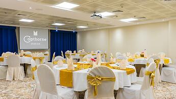 Copthorne Hotel Sharjah