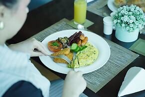 Copthorne Hotel Sharjah