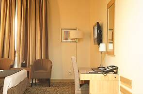 Copthorne Hotel Sharjah