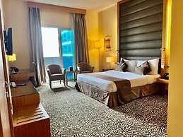 Copthorne Hotel Sharjah