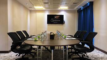 Copthorne Hotel Sharjah