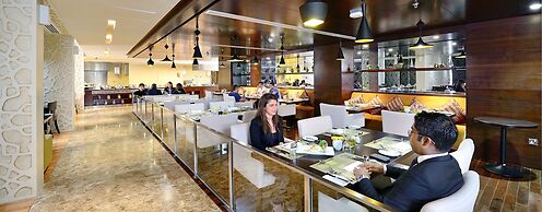 Copthorne Hotel Sharjah