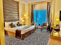 Copthorne Hotel Sharjah