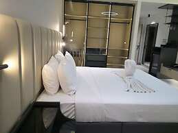 Copthorne Hotel Sharjah