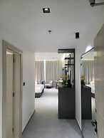 Copthorne Hotel Sharjah