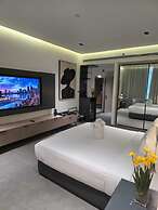Copthorne Hotel Sharjah