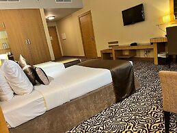 Copthorne Hotel Sharjah