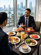 Copthorne Hotel Sharjah