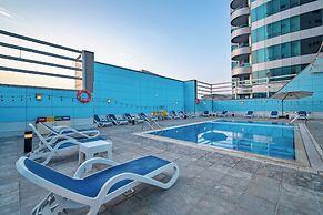 Copthorne Hotel Sharjah