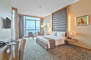 Copthorne Hotel Sharjah