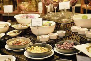 Copthorne Hotel Sharjah