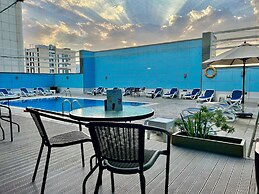 Copthorne Hotel Sharjah