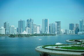 Copthorne Hotel Sharjah