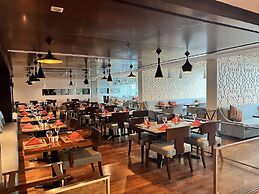 Copthorne Hotel Sharjah
