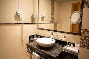 Copthorne Hotel Sharjah