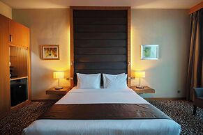 Copthorne Hotel Sharjah