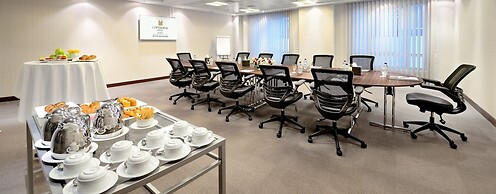 Copthorne Hotel Sharjah