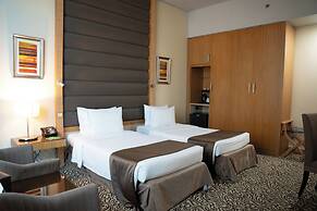 Copthorne Hotel Sharjah