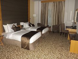 Copthorne Hotel Sharjah
