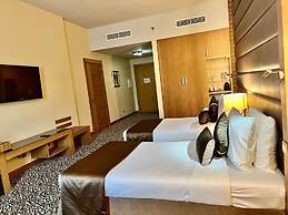 Copthorne Hotel Sharjah
