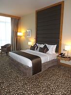 Copthorne Hotel Sharjah