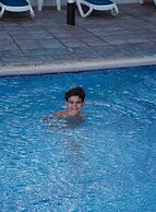 Copthorne Hotel Sharjah