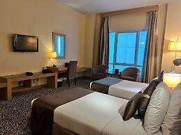 Copthorne Hotel Sharjah